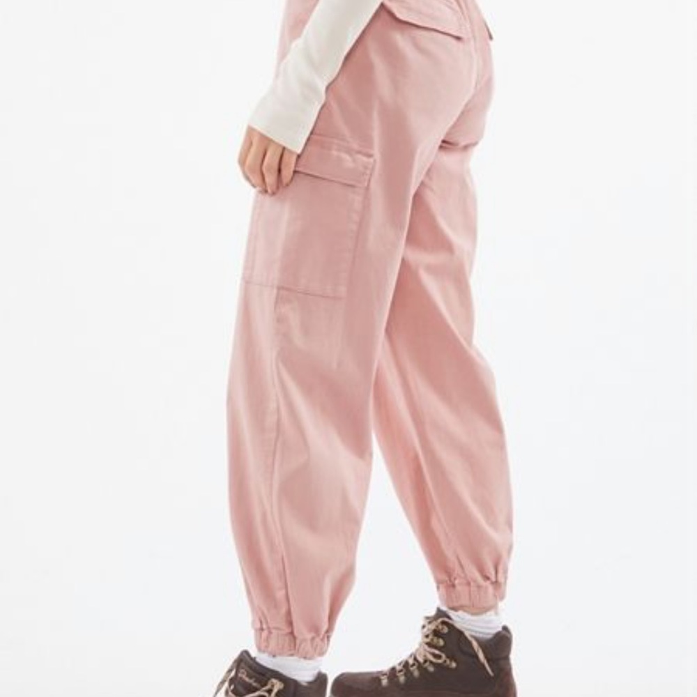 Urban outfitters utility cargo pants